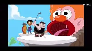Quirky Worky Song Mini Golf Course