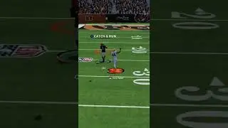 Geno smith has a canon 💪 #madden #maddengod #nflplayer #madden24 #mut #capcut #nfl #mut24 #shorts