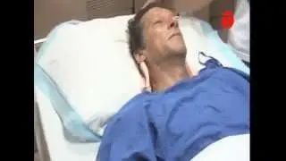 Imran Khan stable and recovering after the unfortunate fall