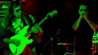 Graham Bonnet Band 