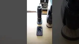 ARCO Grinder / Key Grinder / Niche Zero