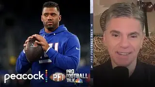 Russell Wilson claps back after Sean Payton throws shade in presser | Pro Football Talk | NFL on NBC