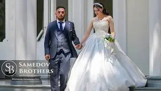 Elman & Alyona Qiz evi