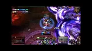 RPNY Heroic Garrosh 10 Man First Kill