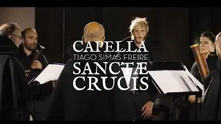 CIRCUMDEDERUNT ME (Motete Pro Defunctis), [Bartholomeu] Trosilho - Requiem de Coimbra - Capella SC