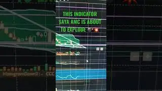 This Indicator Says AMC Stock Is About To Explode! 