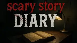 TRUE Horror Story | The Diary of the Previous Tenant