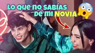 Jean expone los SECRETOS de Darian 🔥😳 *Termina mal* 😡