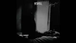 ☨ [FREE] Вектор А x Каспийский Груз Type Beat 'all night' (Prod. by Beshell)