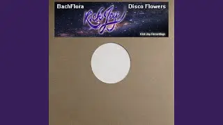 Disco Flowers