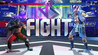 [Double Perfect #10] Getting Away with a Lot of Unsafe Bullshit