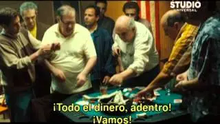 Andy Garcia - Rob the Mob