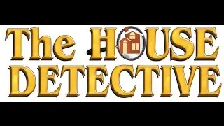 The House Detective - December 13th Episode