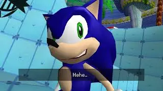 Shadow, do you know Candice?