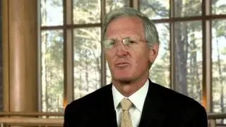 Gregory Page, Cargill: Using Business Skills to Fight Poverty and Hunger