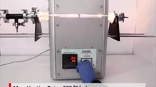 Rapid Thermal Processing System (RTP)