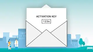 Registering with the Qu&eacute;bec Health Booklet &ndash; Step 1 &ndash; Request an activation key