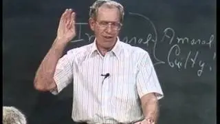 20-3-4 Through the Bible with Les Feldick, The Verdict is Guilty - Religious Man - Romans 3:1-23