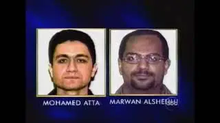 FBI Dragnet On Flight Schools Visited By September 11th Hijackers (ABC News)