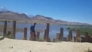 A True Desert Oasis