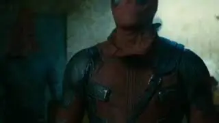 Deadpool 2 super duper cut extended clip