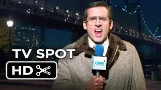 Anchorman 2: The Legend Continues TV SPOT - Hits (2013) - Will Ferrell Movie HD