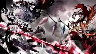 Nightcore - Is There Anybody Out There [HD]
