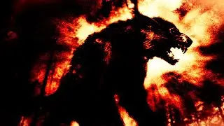 Fear the Moon CHAPTER 1 | the wolfman cometh