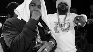 Capone-N-Noreaga & Nature & Musaliny - Freeze (2004)