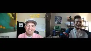 Freelancer Derya closed 2 deals in an instant | Bryce McKinley in REI Results Academy | Testimonial
