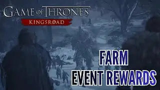 How to Farm Event Rewards Without Finishing Event in Game of Thrones 2026?