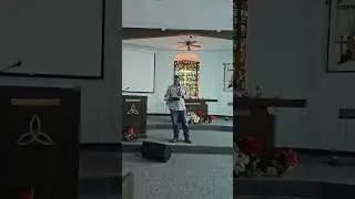 Unity in the Faith