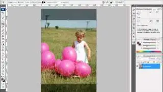 Understanding Levels & Histogram - Photoshop
