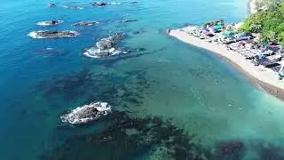Matawe Beach Raw | TRNT #pilipinas #travel #nature #reels #shorts #fyp #fypシ゚viral