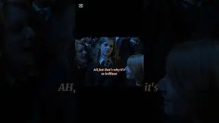 Them 😂 - Fred and George Weasley - harry potter edit #shorts #harrypotter