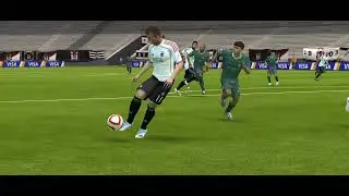 Beşiktaş 🇹🇷 vs Manchester City 🏴󠁧󠁢󠁥󠁮󠁧󠁿 3-0 FC mobile 