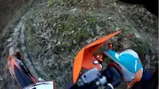 Enduro Team Meteoron 02/02/2011-1