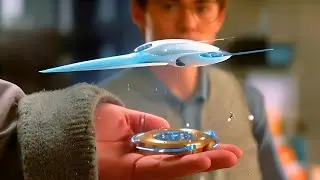 XPENG AEROHT's Flying Car 2024: A Glimpse into Future Transportation