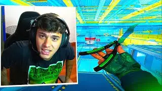 EDUCANDO EN NUKE!! ☢️ |  Santiargibay