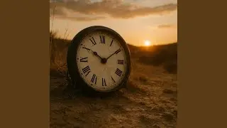 Time don't stop