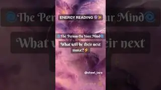 Their Next Move 🔮 | 9 of Swords &bull; 7 of Cups &bull; 10 of Pentacles | Love Tarot Reading 2025