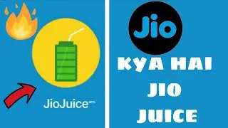 #jio juice  Reliance jio finally launched jio juice ...#withlovefromjio