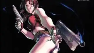 Best anime Gun fight [AMV] - slimxsantana x king von - For a Fact
