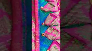 #designblouse #simpleblousedesign  #blousedesigns #SameeraShP #NarmeenNaya