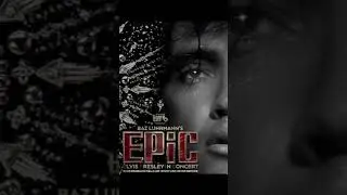 Wearin That Night Life my new favorite Elvis Presley song #EPiC #elvis #elvispresley #bazluhrmann