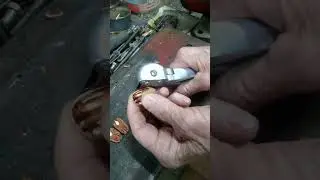 How to shell Pecans full PROCESS 😲😋👌Using The Texan to remove pecans from shells.