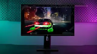 KTC H27P22S Gaming Monitor: Perfect for FPS and RTS Games!