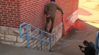 Montage 2 Pariah