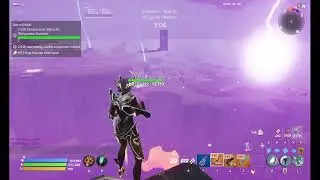Twine endurance wave 25 AFK ufo valley
