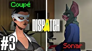 WHO WOULD YOU CHOOSE? | Dispatch Episode 3